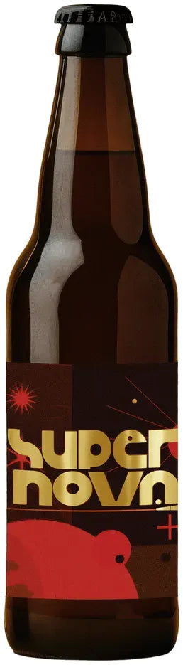Buy Bodriggy Brewing Company Supernova Imperial Stout 6 Pack Bottles 500ml Online at Bottle Stop