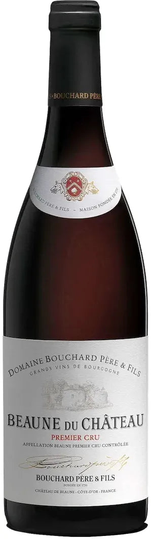 Bouchard Pere et Fils Bouchard Beaune Du Chateau Rouge 750ml | Bottle Stop