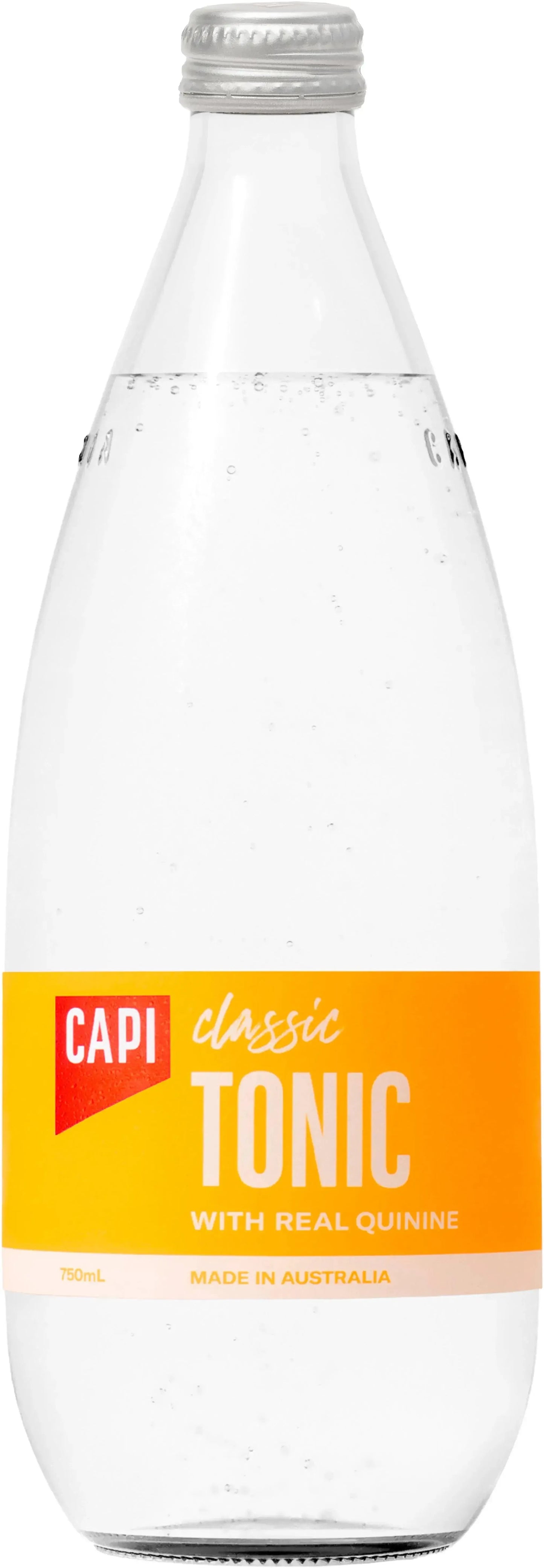 Buy CAPI Tonic 750ml Online at Bottle Stop