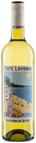 Cote Lavande Sauvignon Blanc 2024 750ml | Bottle Stop
