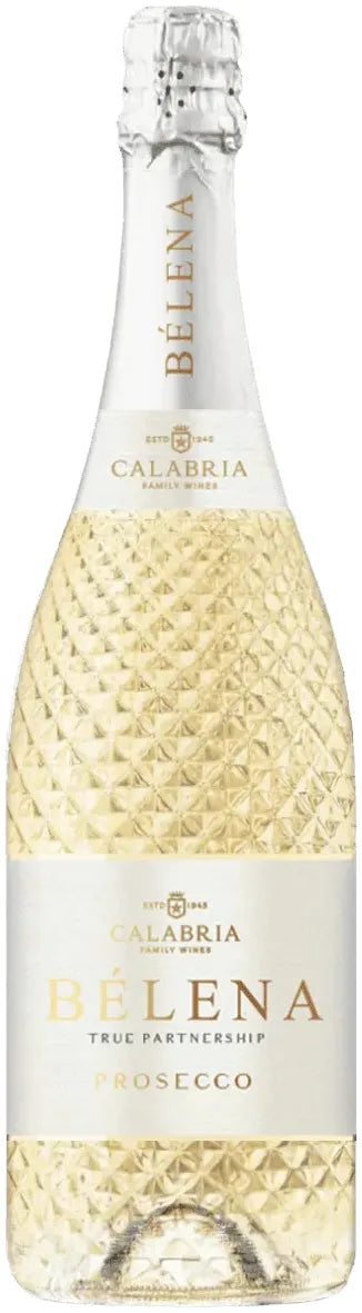 Calabria Family Wines Belena Prosecco 750ml | Bottle Stop