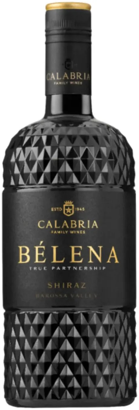 Calabria Family Wines Belena Shiraz 750ml | Bottle Stop