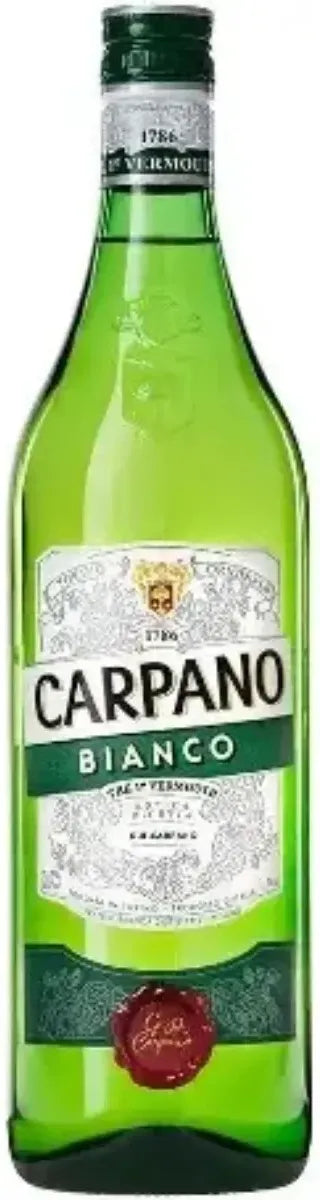 Carpano Bianco Vermouth 750ml | Bottle Stop