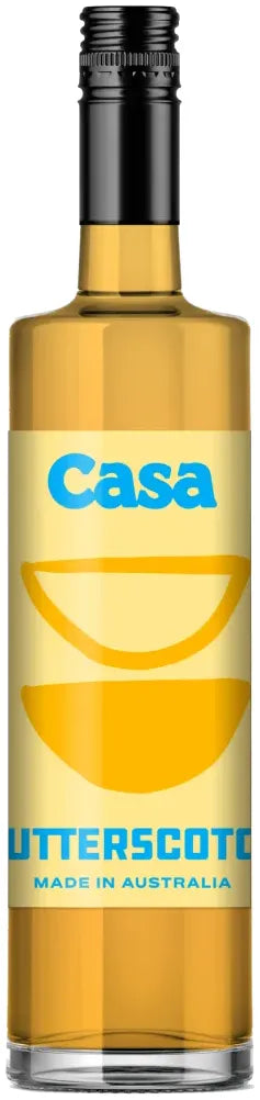 Casa Spirits Butterscotch Liqueur 700ml