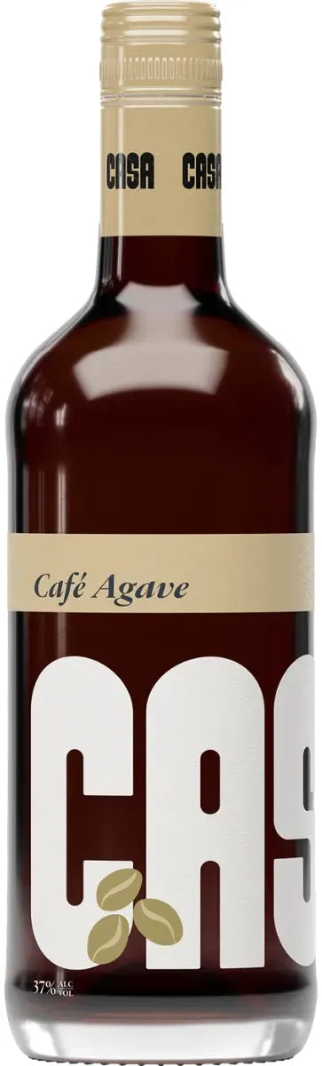 Casa Spirits Café Agave Tequila 700ml | Bottle Stop