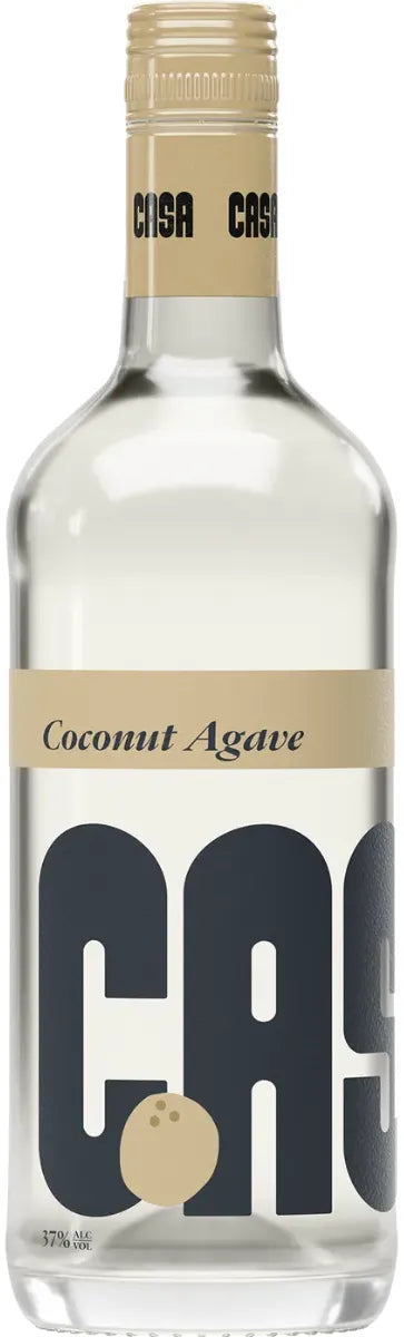 Casa Spirits Coconut Agave Tequila 700ml | Bottle Stop