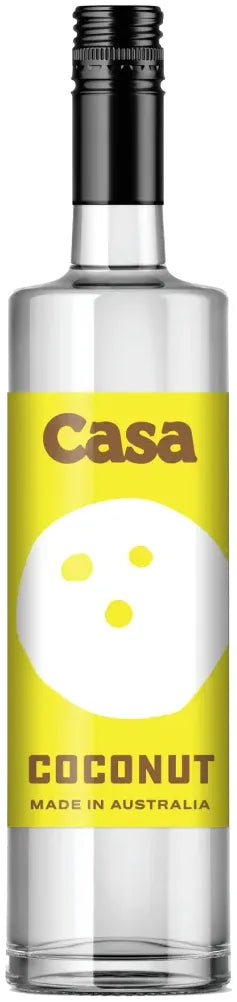 Casa Spirits Coconut Liqueur 700ml