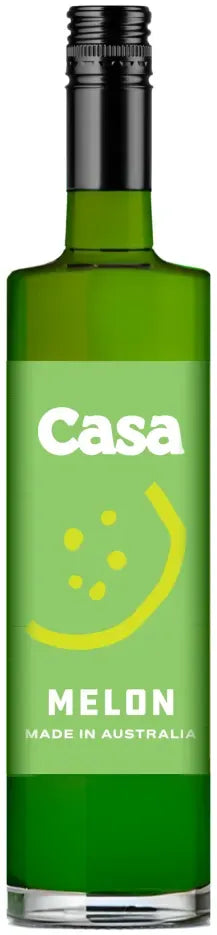 Casa Spirits Melon Liqueur 700ml