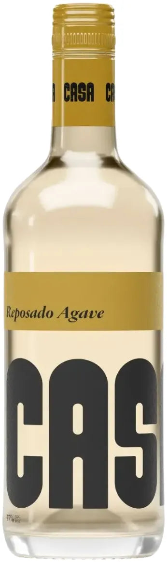 Casa Spirits Reposado Agave Tequila 700ml | Bottle Stop
