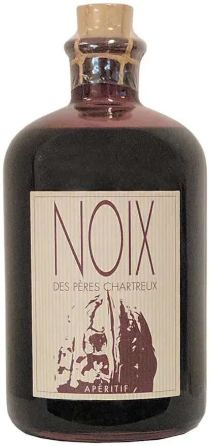 Buy Chartreuse Eaux De Noix 700ml Online at Bottle Stop