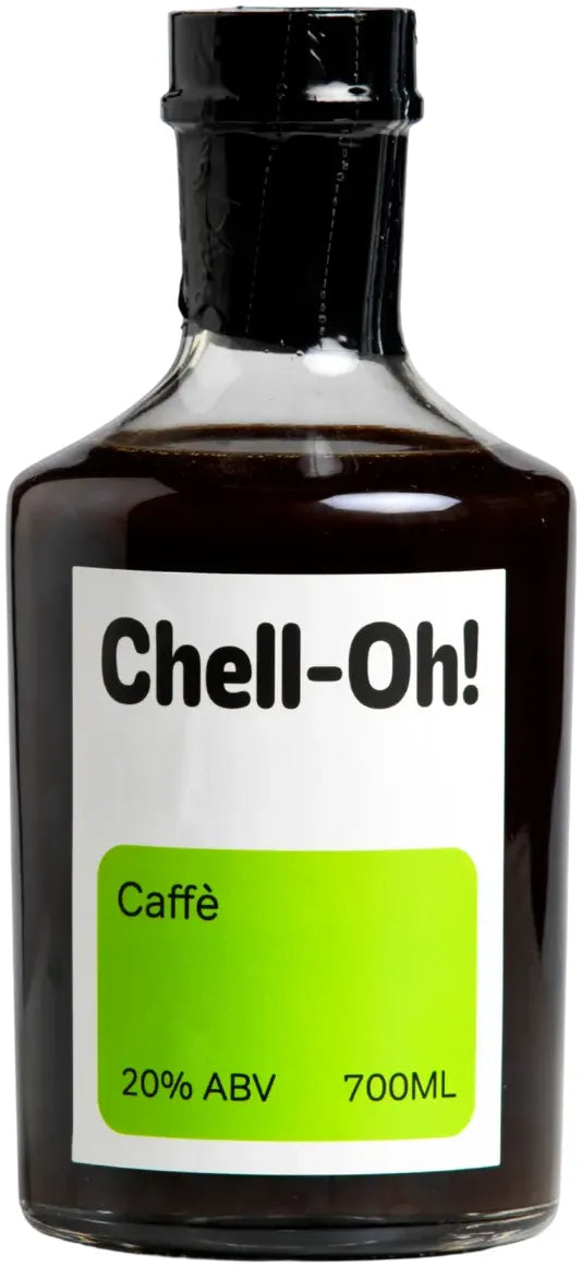 Chell-Oh! Coffee Liqueur 700ml | Bottle Stop