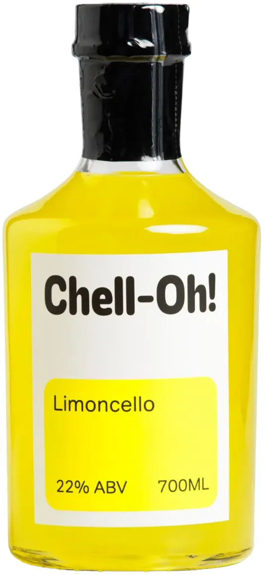 Chell-Oh! Limoncello 700ml | Bottle Stop