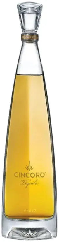Buy Cincoro Tequila Anejo Magnum 1.75L Online at Bottle Stop