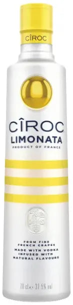 Ciroc Limonata 700ml | Bottle Stop