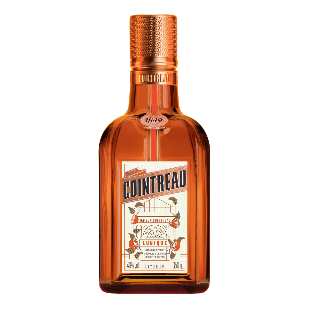 Cointreau Liqueur 350ml