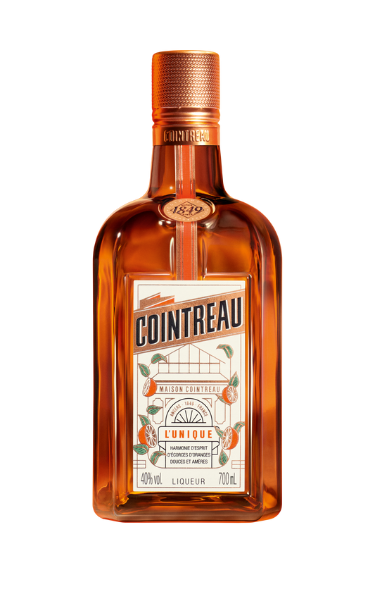 Cointreau Liqueur 700ml