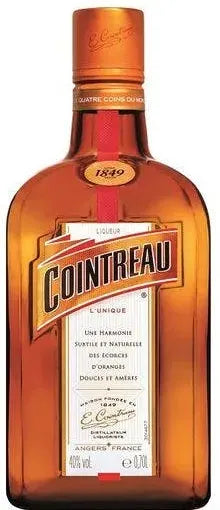 Cointreau Triple Sec Liqueur 700ml | Bottle Stop