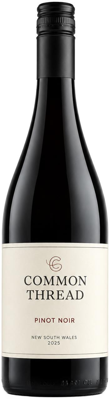 Common Thread Pinot Noir 750ml