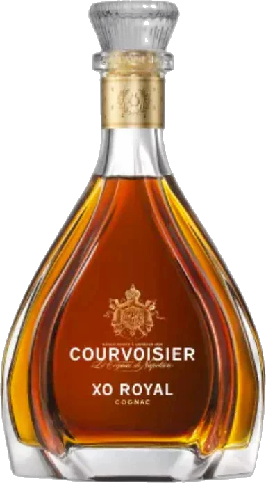 Courvoisier XO Royal Cognac 700ml | Bottle Stop