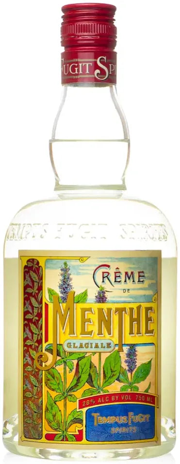 Tempus Fugit Creme De Menthe 700ml