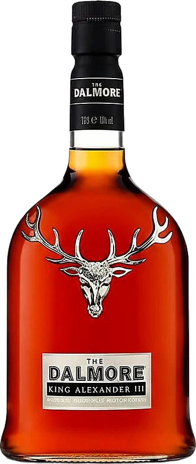 Dalmore King Alexander III Single Malt Scotch Whisky 700ml | Bottle Stop