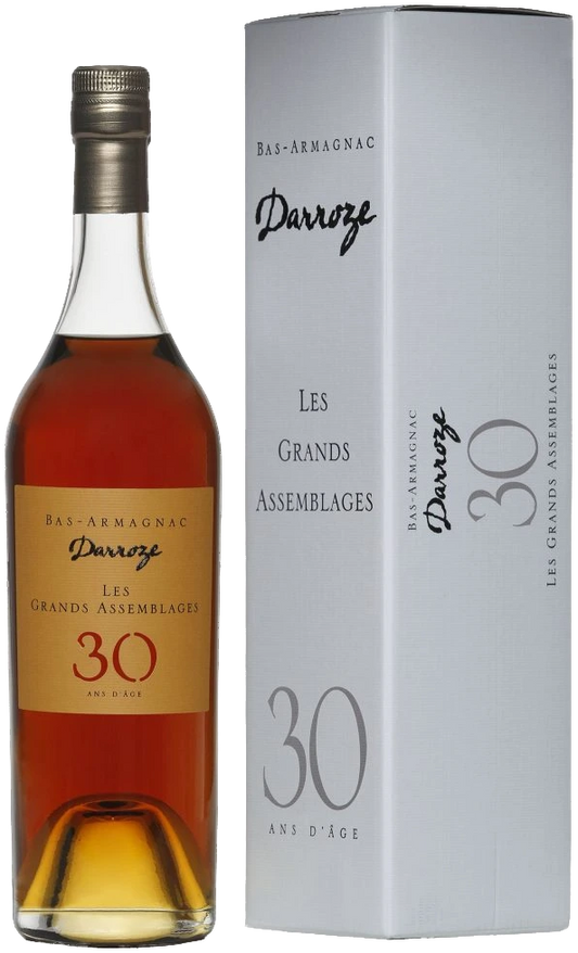 Darroze Grands Assemblages 30 Years Old 700ml
