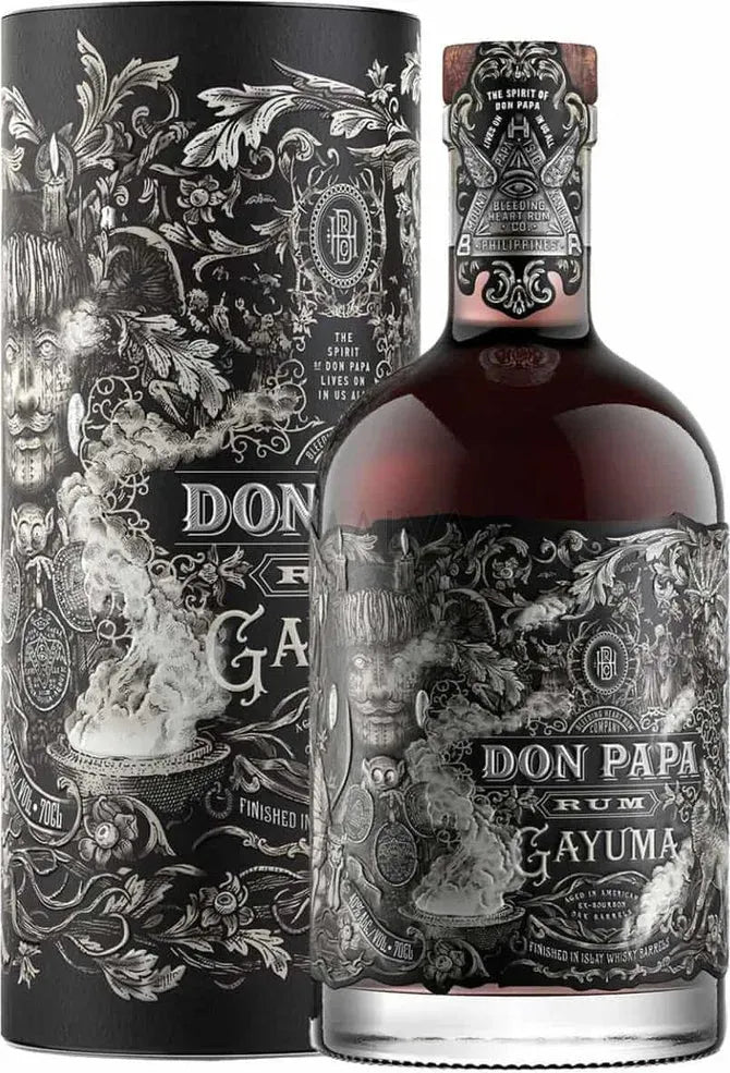 Don Papa Gayuma 700ml | Bottle Stop