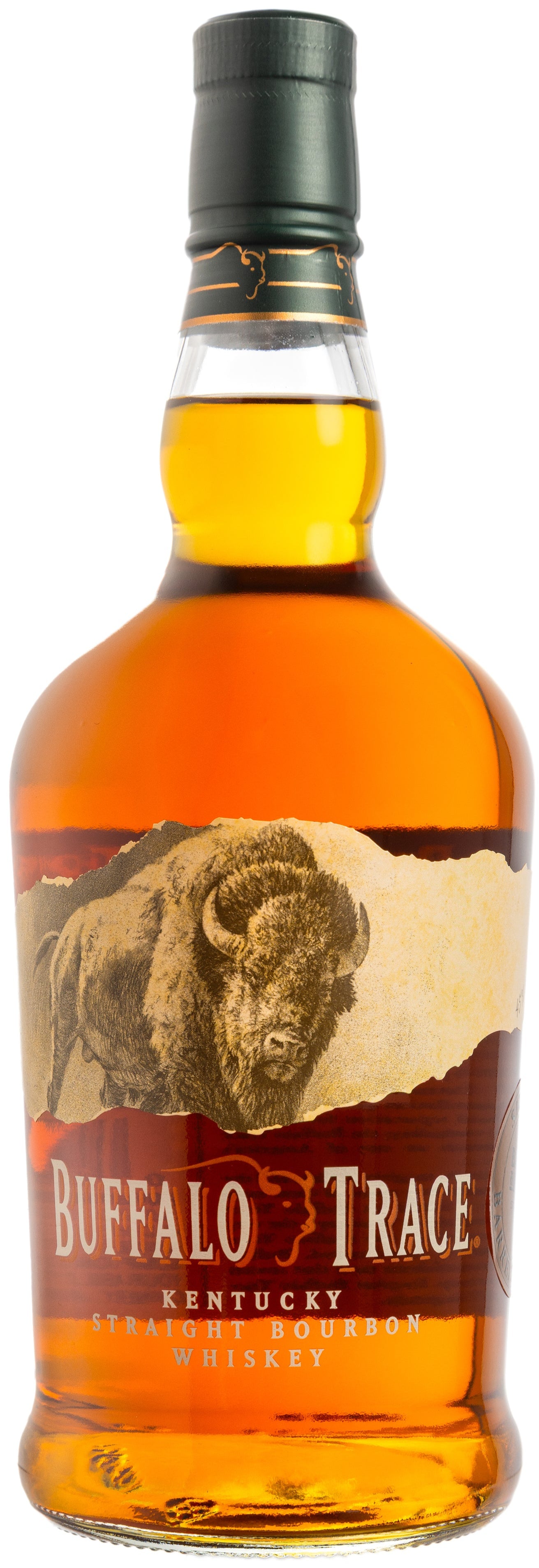 Buy Buffalo Trace Single Barrel #9 - Smoky Maple & Berry Compote Bourbon Whiskey 700ml Online at Bottle Stop