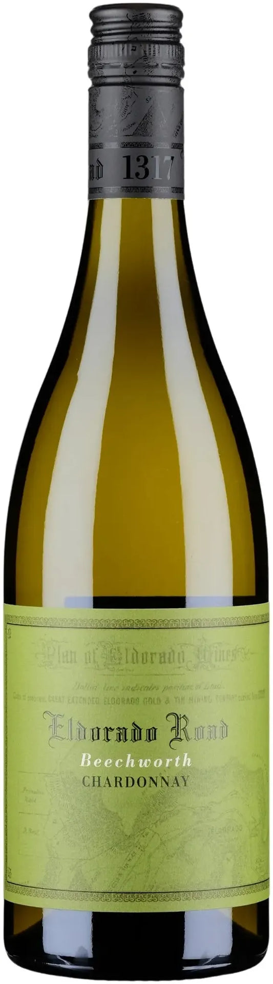 Eldorado Road Beechworth Chardonnay 750ml | Bottle Stop