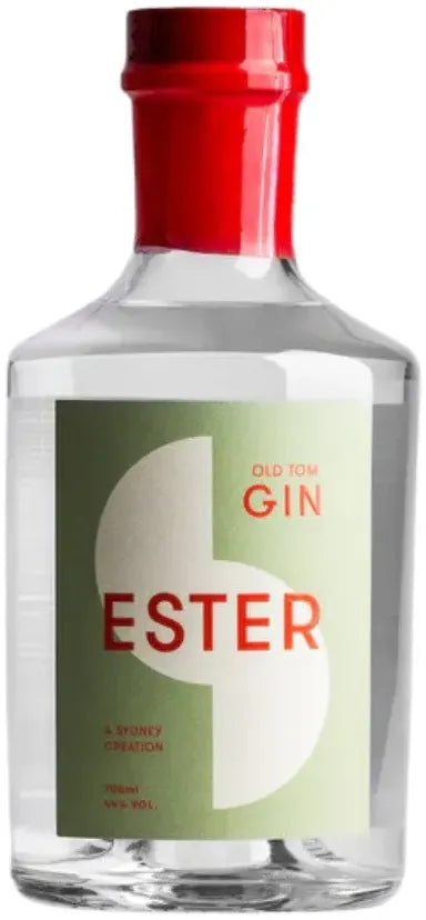 Buy Ester Spirits Old Tom Gin 700ml Online at Bottle Stop