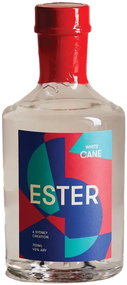 Buy Ester Spirits White Cane 700ml Online at Bottle Stop