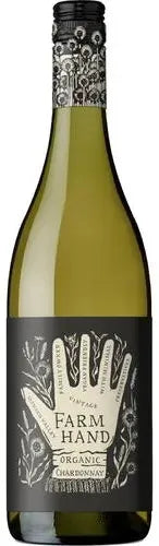 Farm Hand Shiraz 750ml