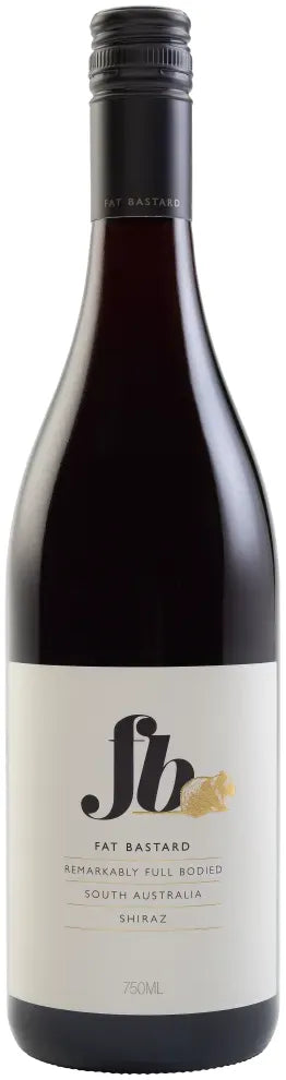 Fat Bastard Shiraz 750ml