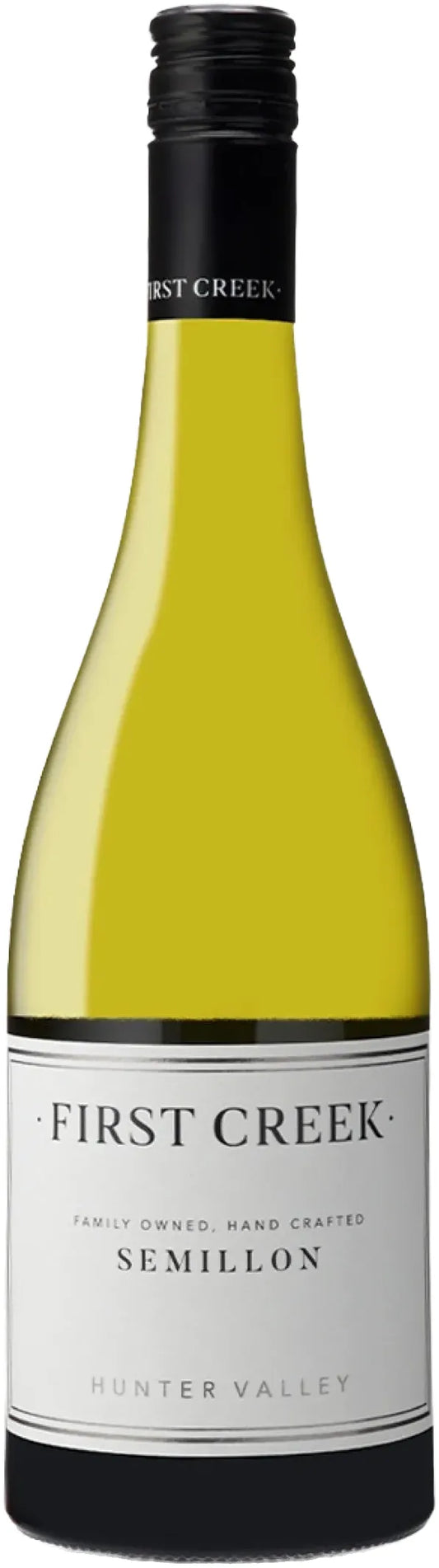 First Creek Classic Semillon 750ml | Bottle Stop