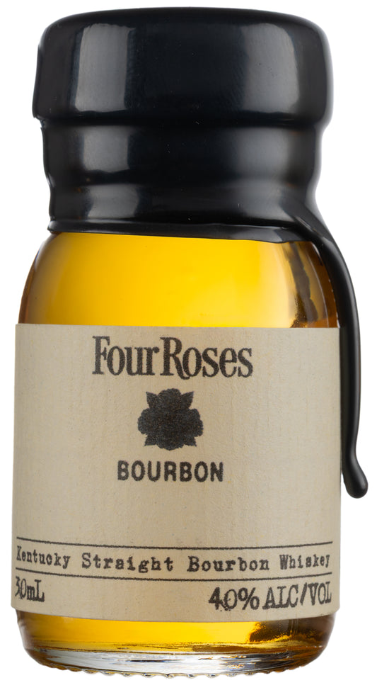 Four Roses Kty Buy Four Roses Kentucky Straight Bourbon Whiskey 30ml Online at Bottle Stop