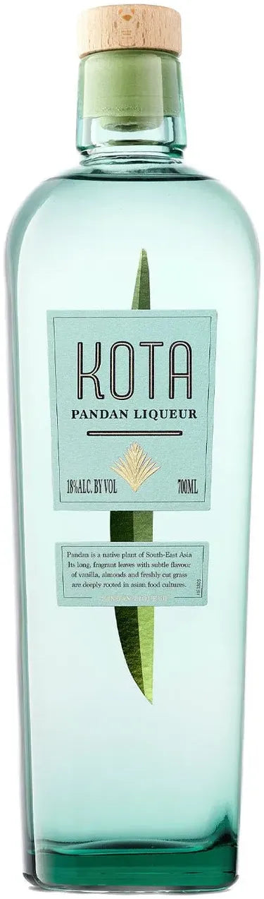Buy Gabriel Boudier Kota Pandan Liqueur 700ml Online at Bottle Stop