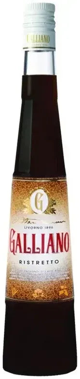 Galliano Ristretto 500ml | Bottle Stop