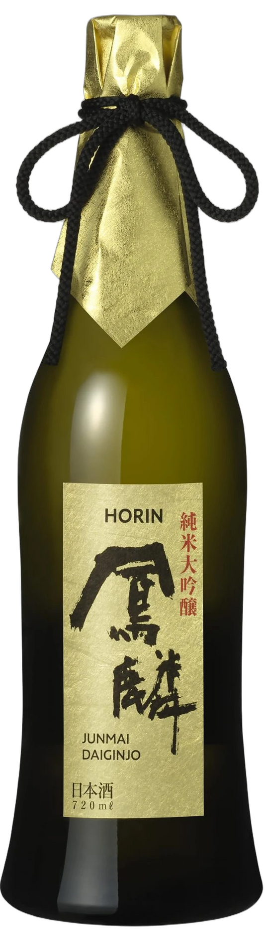Gekkeikan Horin Junmai Daiginjo Sake 720ml | Bottle Stop