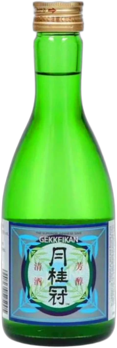 Gekkeikan Sake 300ml | Bottle Stop