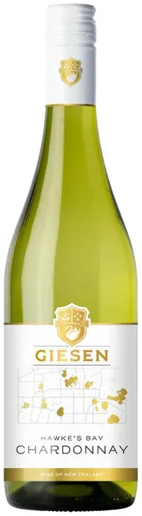 Buy Giesen Estate Chardonnay 750ml Online at Bottle Stop