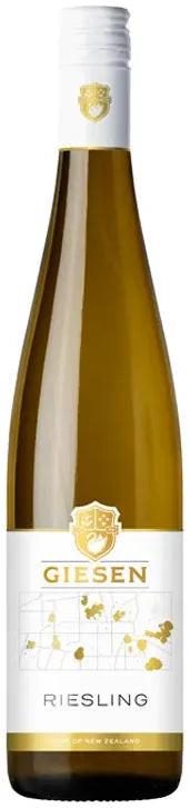 Buy Giesen Estate Riesling 750ml Online at Bottle Stop