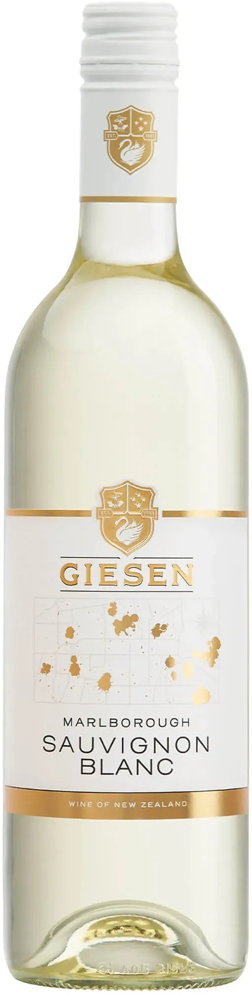 Buy Giesen Estate Sauvignon Blanc 750ml Online at Bottle Stop