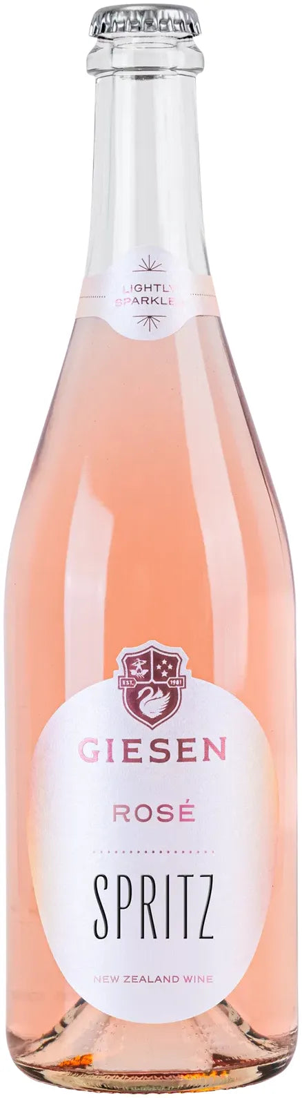 Giesen Rosé Spritz 750ml