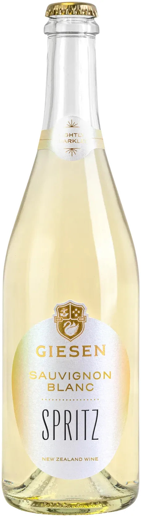 Giesen Sauvignon Blanc Spritz 750ml