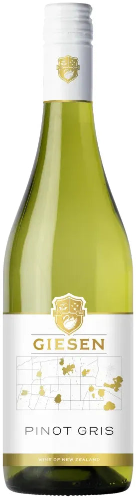 Giesen Pinot Gris 750ml