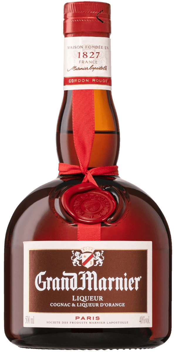 Grand Marnier Liqueur 500ml