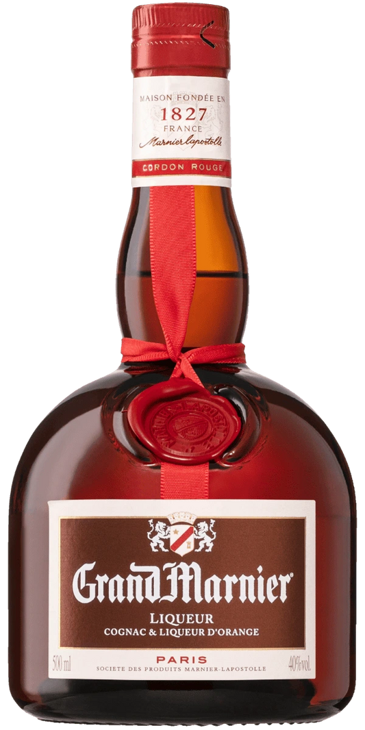 Grand Marnier Liqueur 500ml