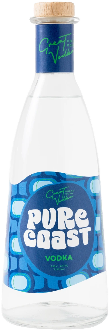 Great Ocean Road Pure Coast Vodka 700ml | Bottle Stop