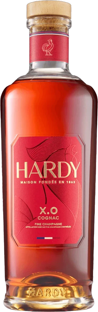 Hardy XO Fine Champagne Cognac 700ml | Bottle Stop