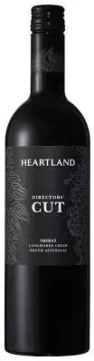 Buy Heartland Directors Cut Shiraz 750ml Online at Bottle Stop